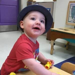 Meet your Posher, Leann